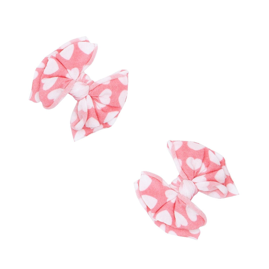 Dreamboat Baby FAB Bow Clip Set - Project Nursery