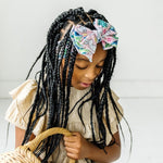 Flopsy Fab-Bow-Lous Knit Headband - Project Nursery