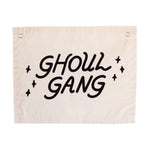 Ghoul Gang Banner