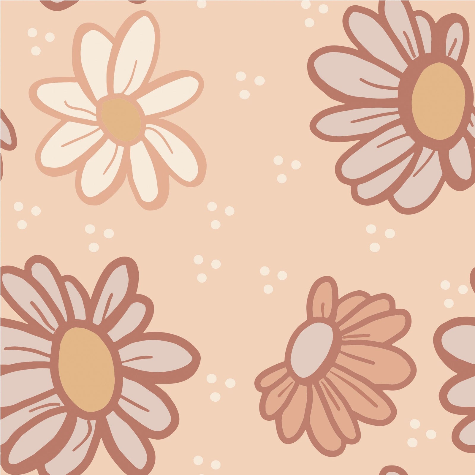 Haley Wallpaper by Indy + Pippa