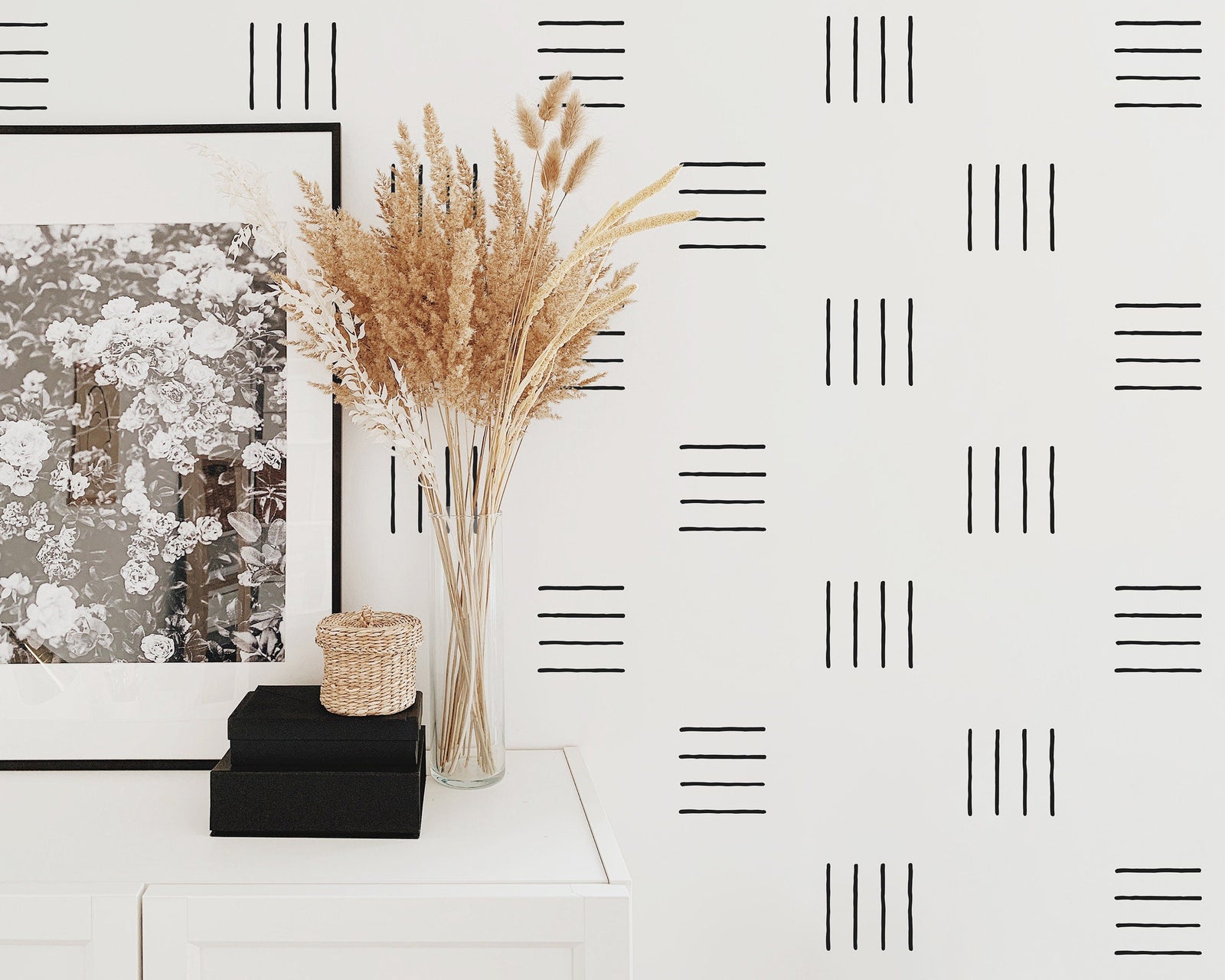 Clean Line Wall Decals