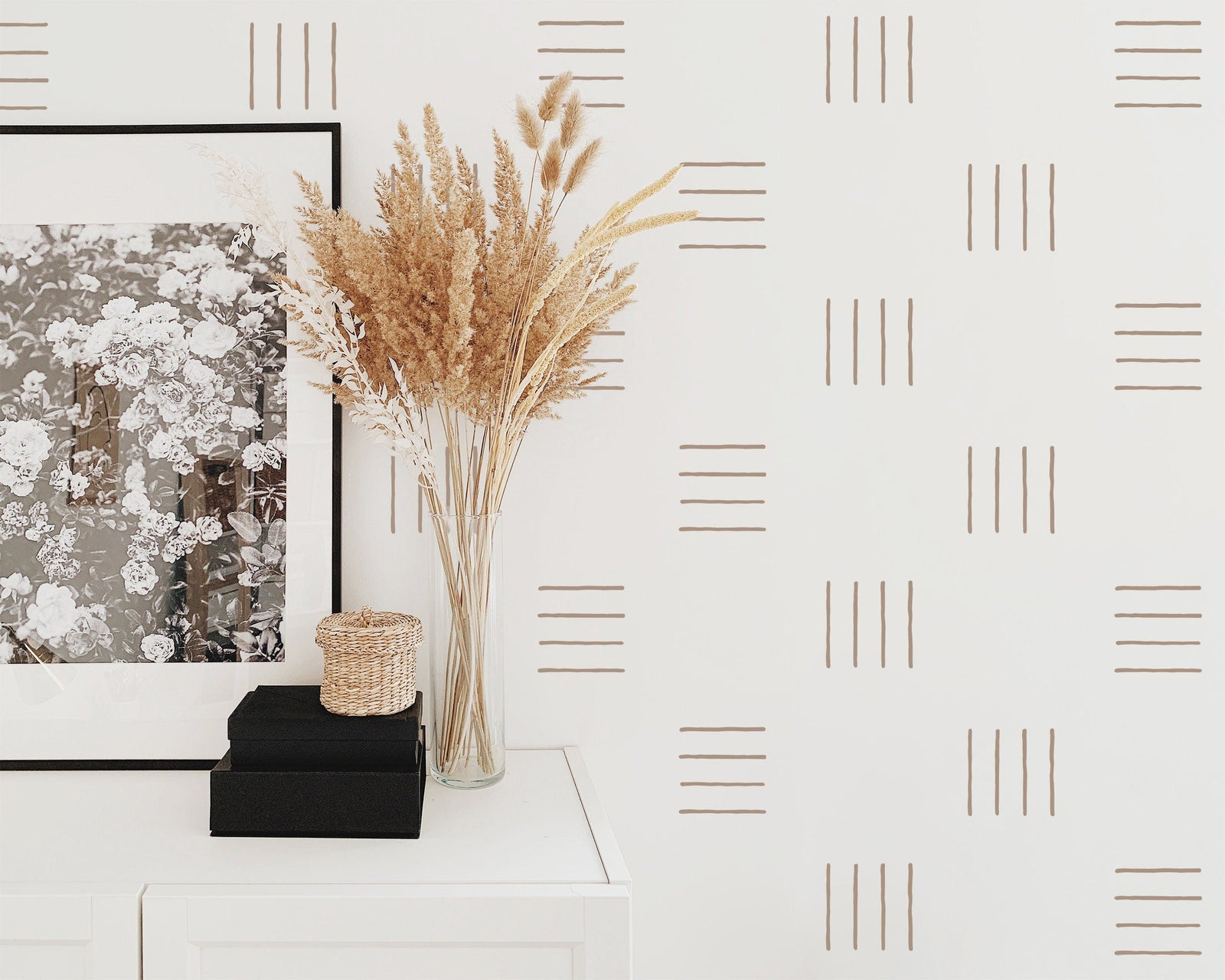 Clean Line Wall Decals