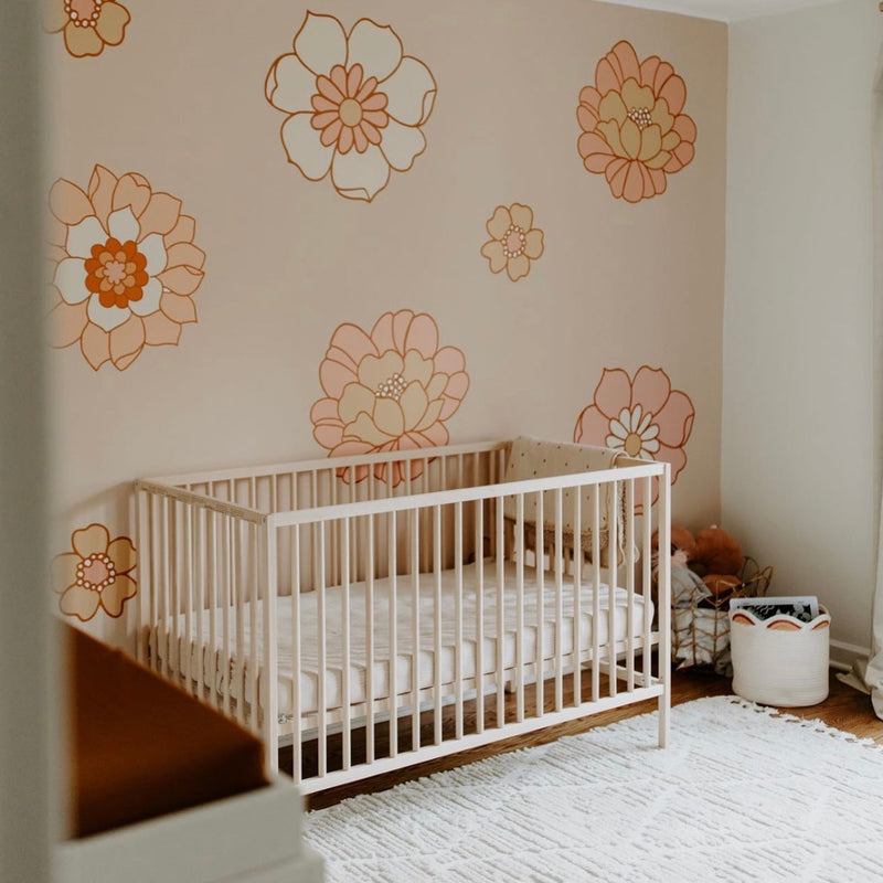 Willow Wall Decal Set by Indy + Pippa