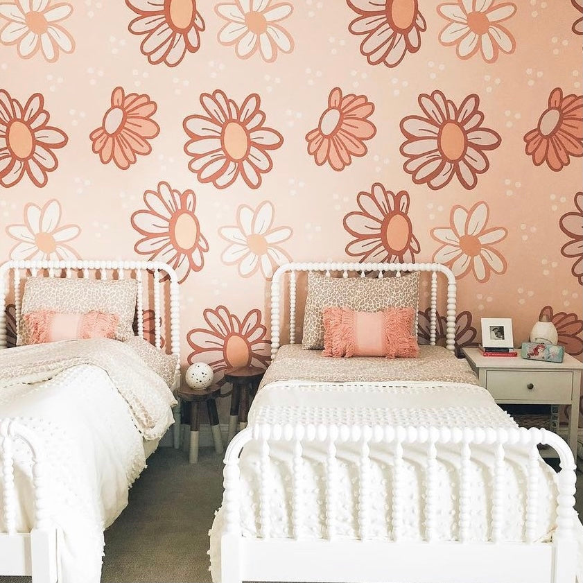 Haley Wallpaper by Indy + Pippa