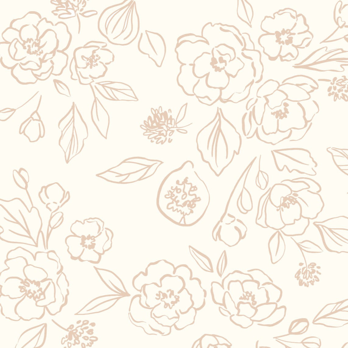 Tori Wallpaper by Hailey Creative