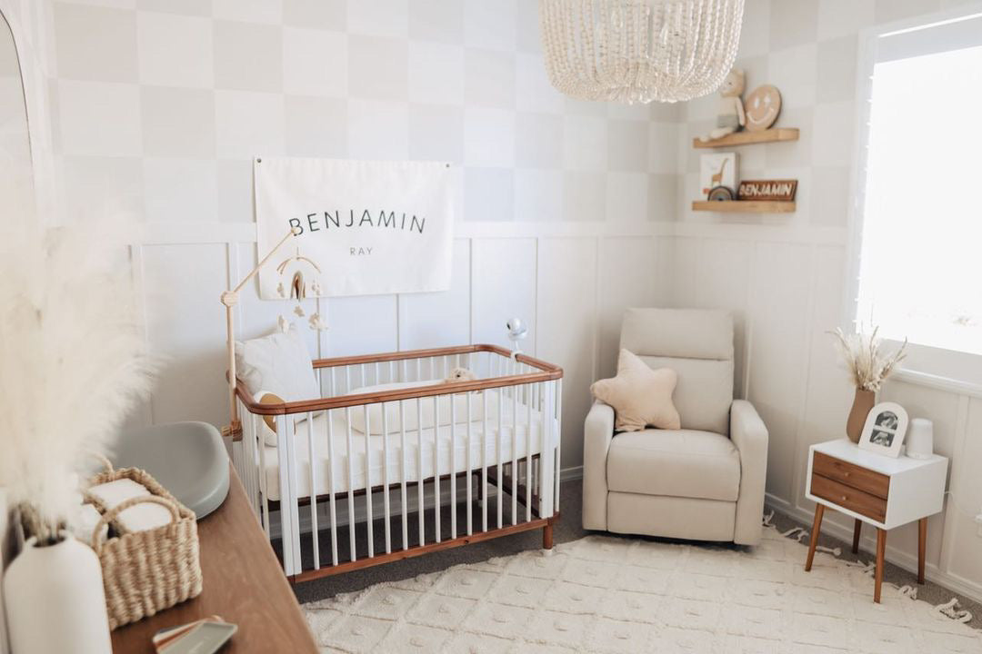 Inspiration chambre enfant (2 ans) - With a love like that - Blog lifestyle  & LOVE