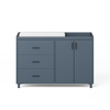 Indi Doublewide Changer - Midnight - Project Nursery