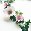 Ivy Floral Garland - Project Nursery