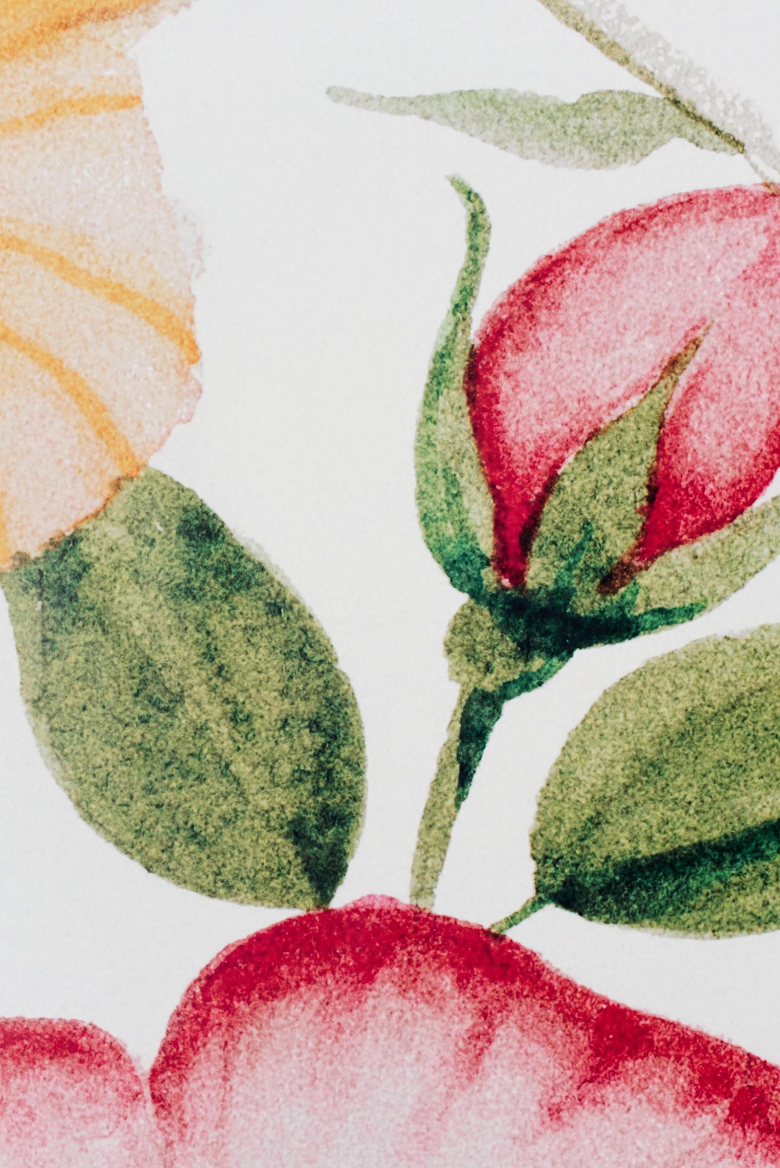 Juniper Wallpaper Mural - Project Nursery