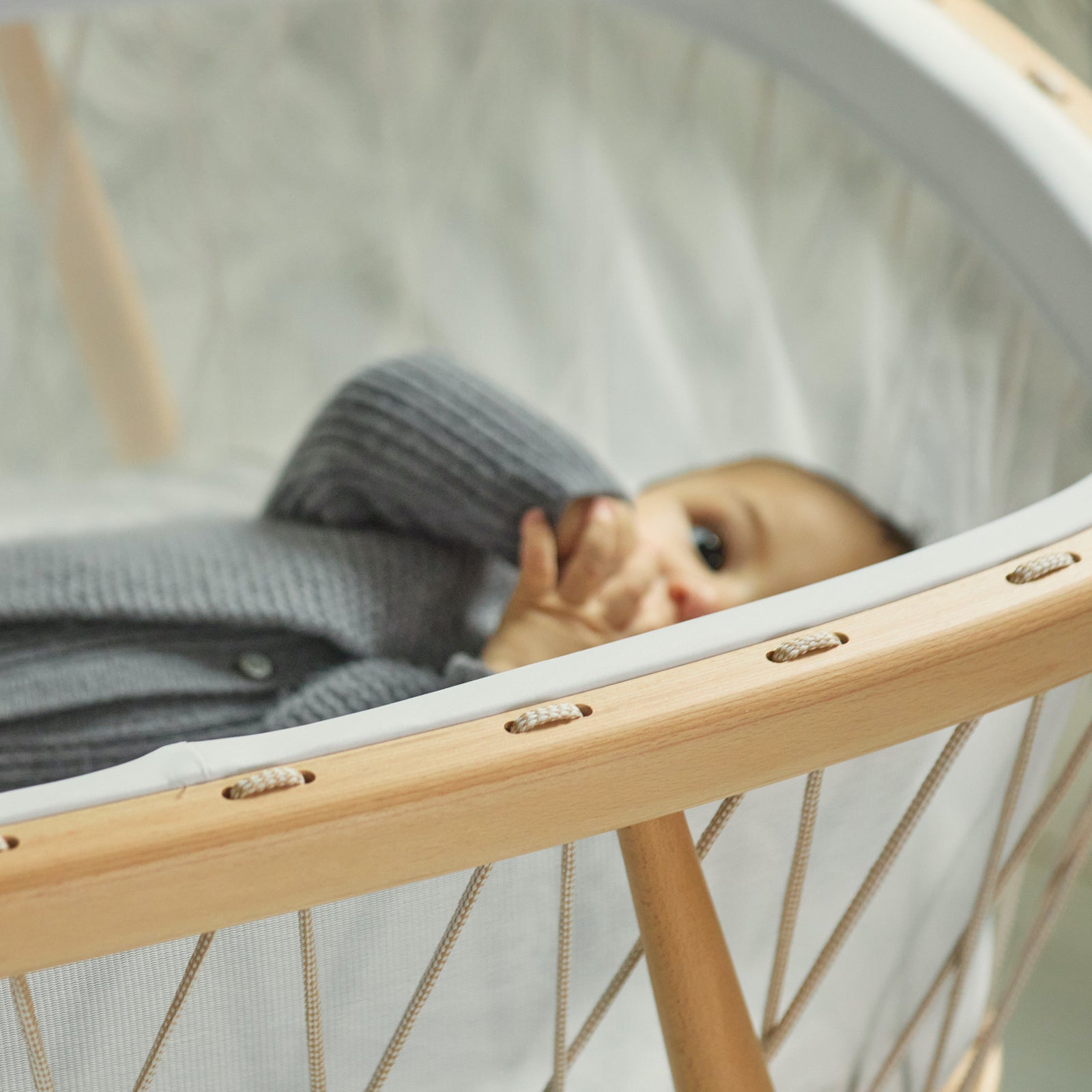 Kumi Bassinet