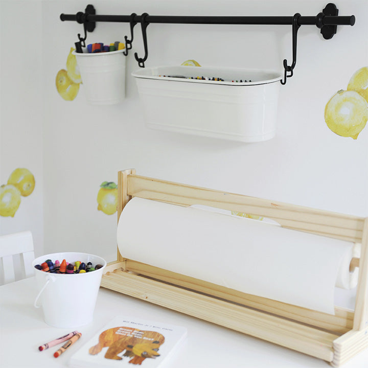Lemon Wall Decals