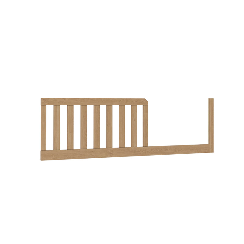 Soho 3-in-1 Convertible Crib - Natural - Project Nursery