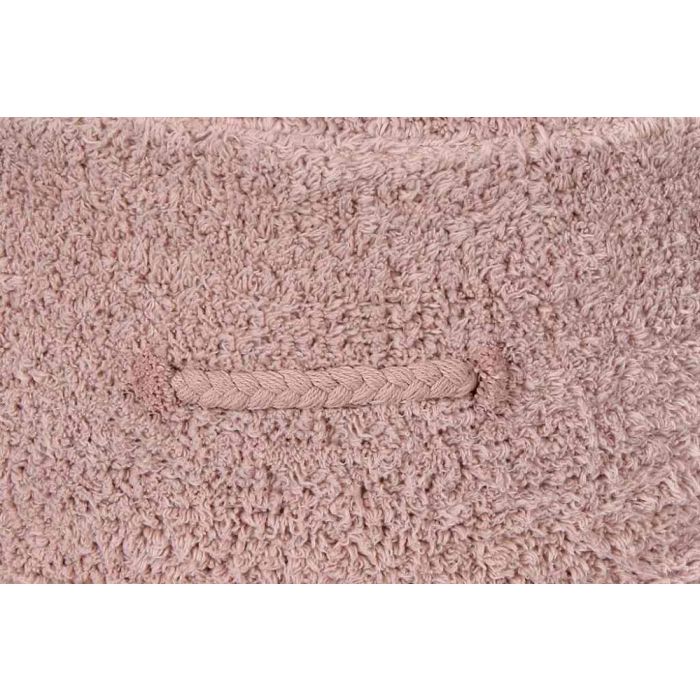Chill Pouf - Vintage Nude - Project Nursery