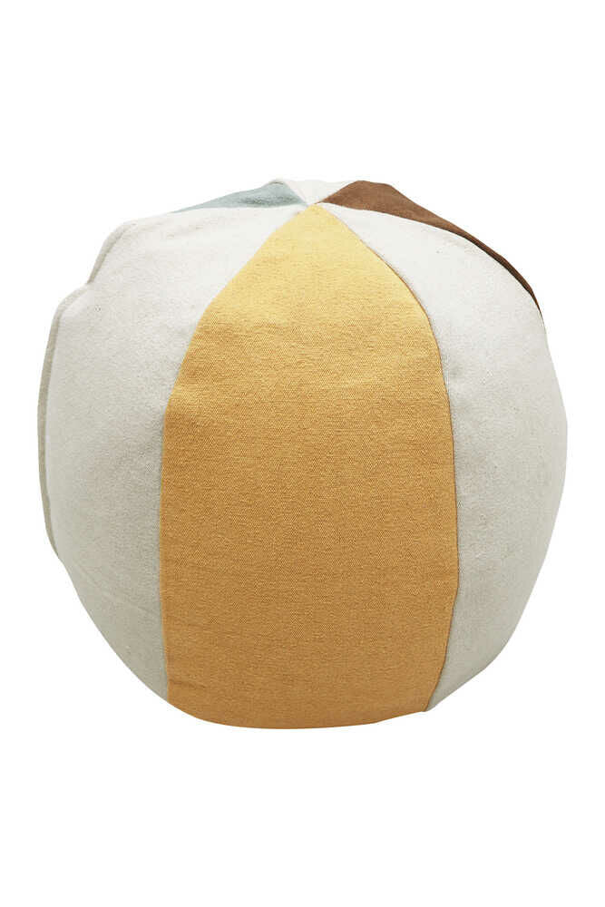 Eco City Pouf Ball - Project Nursery