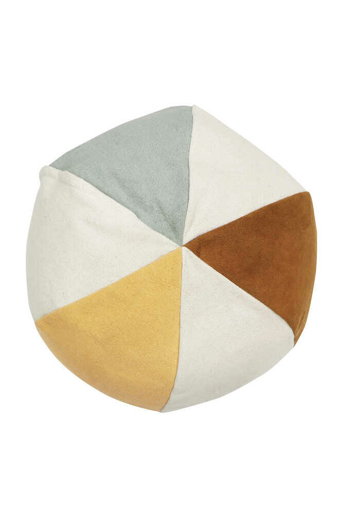 Eco City Pouf Ball - Project Nursery
