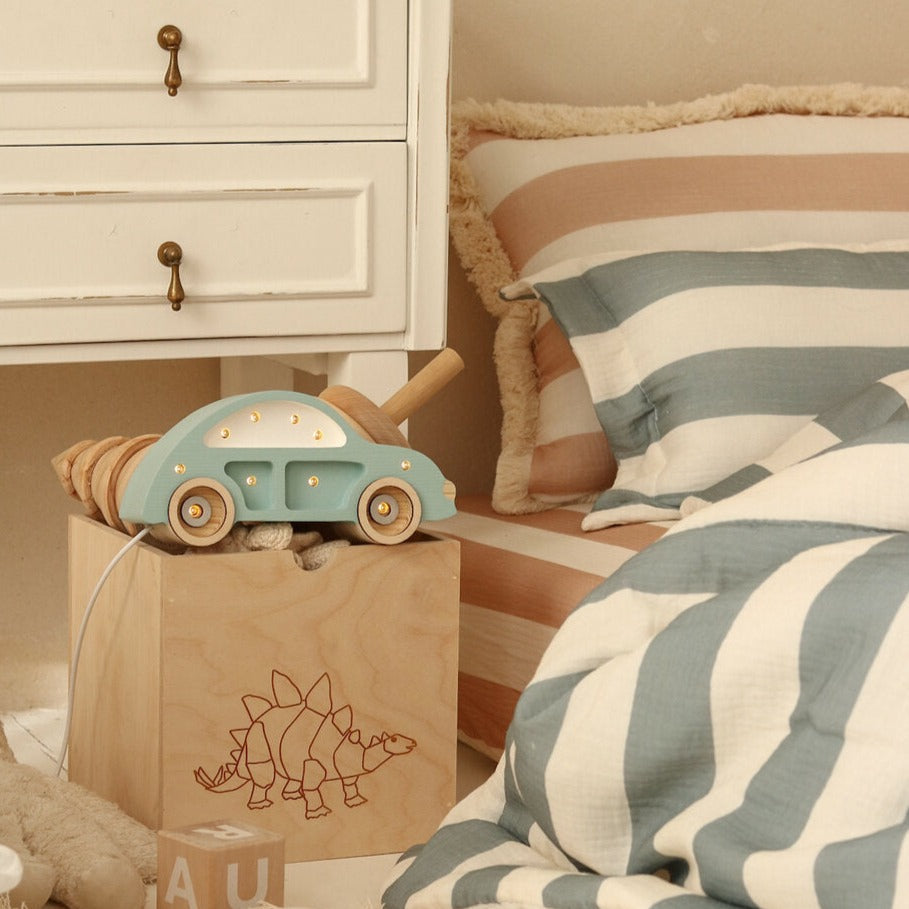 Little Lights Mini Beetle Car Lamp
