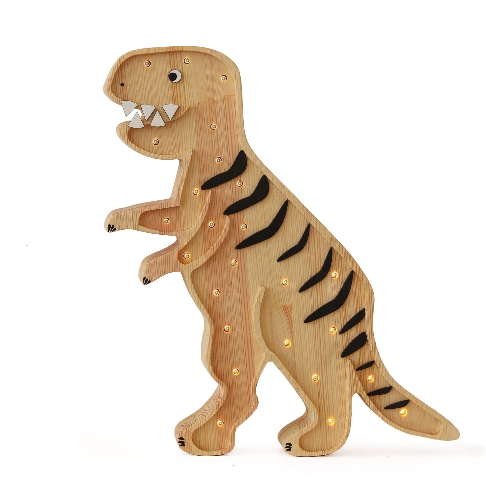 Little Lights T-Rex Dinosaur Lamp