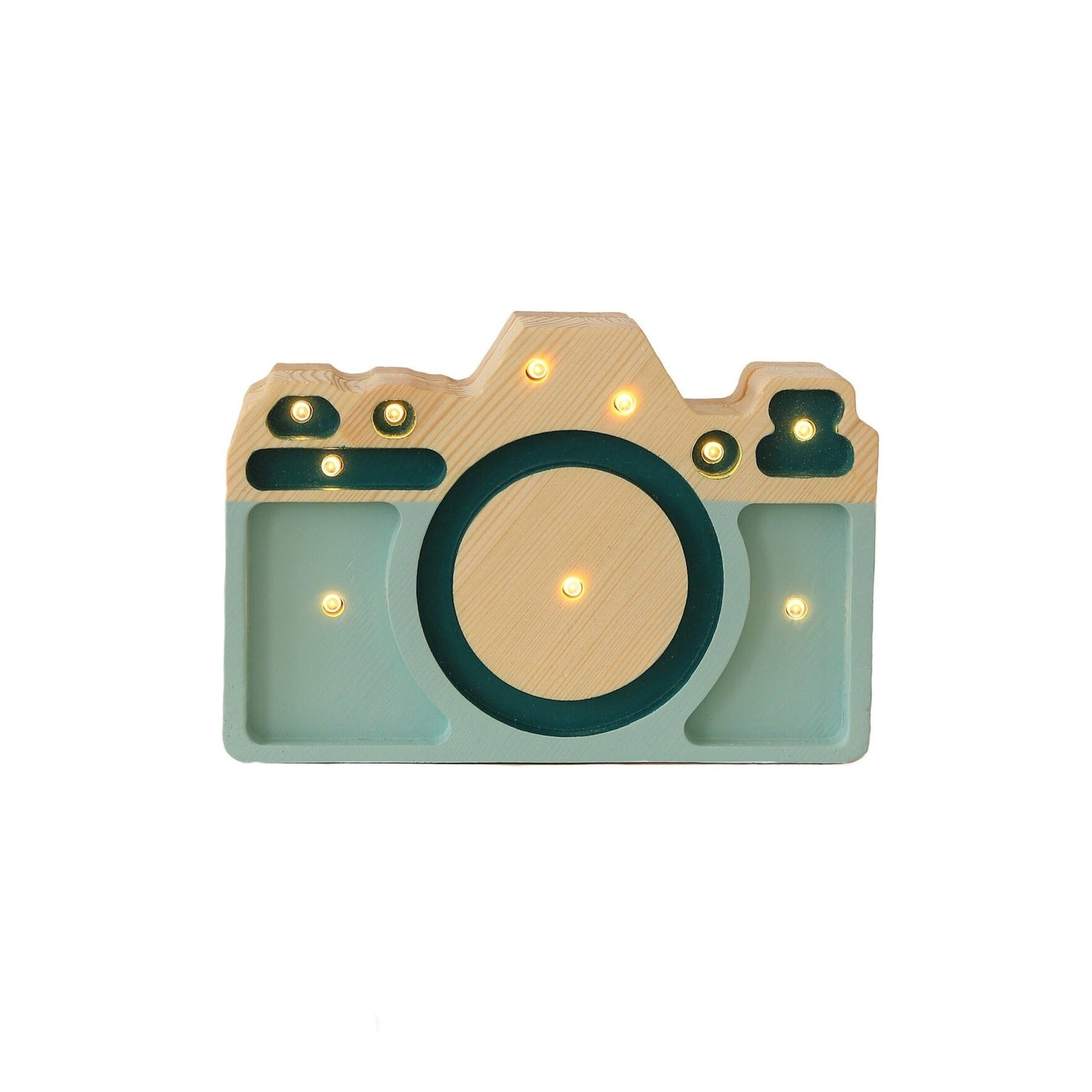 Little Lights Mini Camera Lamp