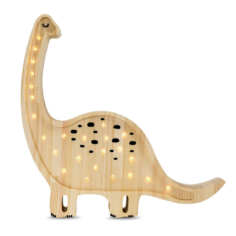 Little Lights Dinosaur Lamp