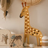 Little Lights Giraffe Lamp