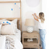 Shapes + Sizes Wall Decal Set