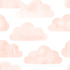 Skylar Wallpaper - Project Nursery