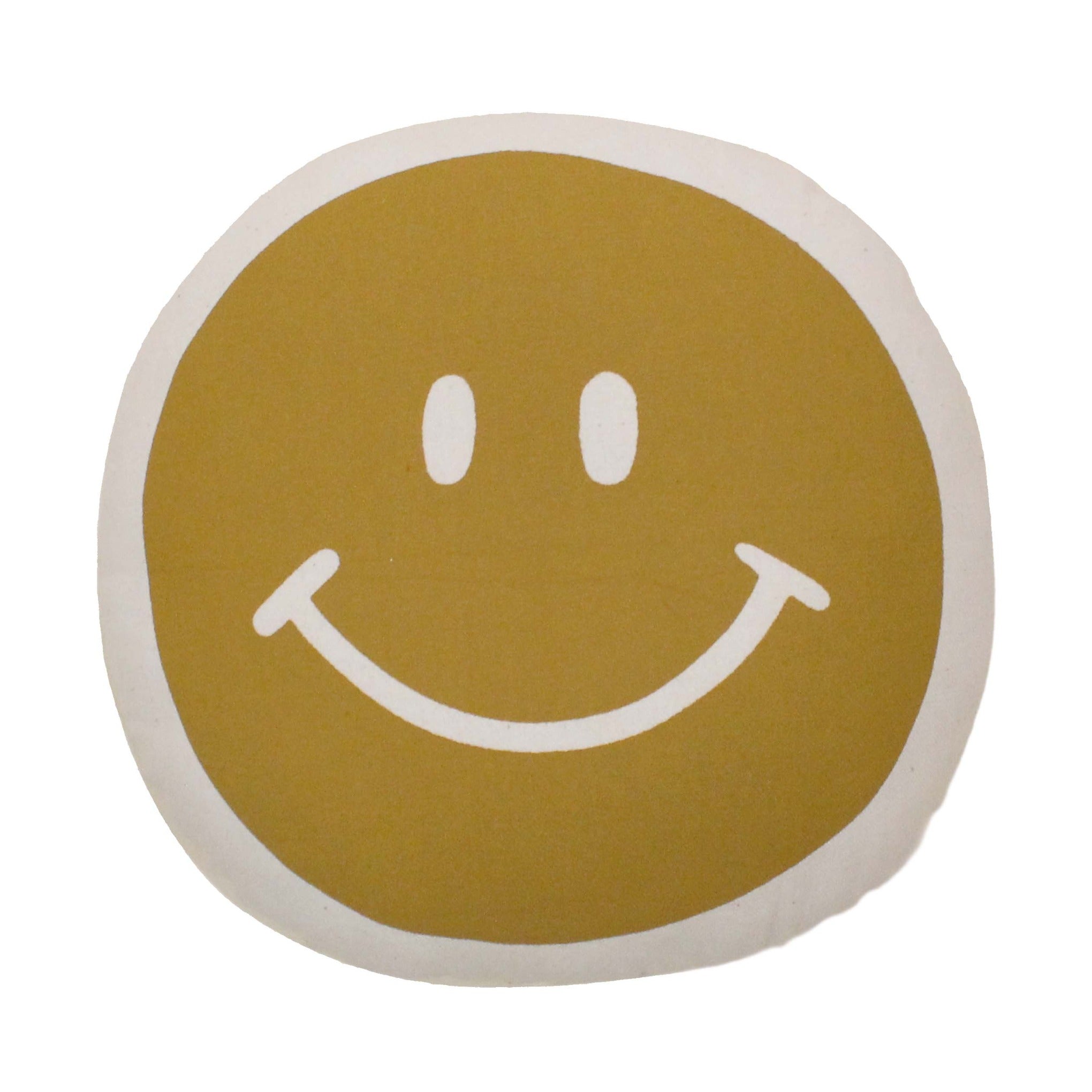 Pillow smiley hot sale face