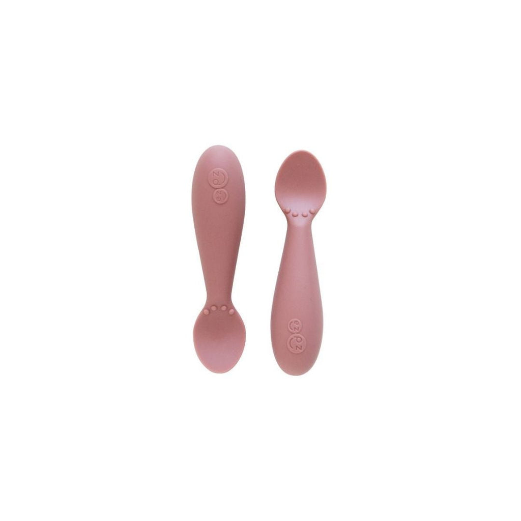 Tiny Spoon Twin Pack - Blush - Project Nursery