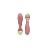 Tiny Spoon Twin Pack - Blush - Project Nursery