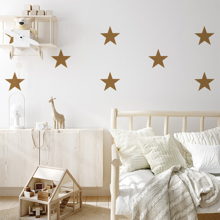 Star Wall Decals