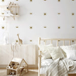 Sunscape Wall Decal Set