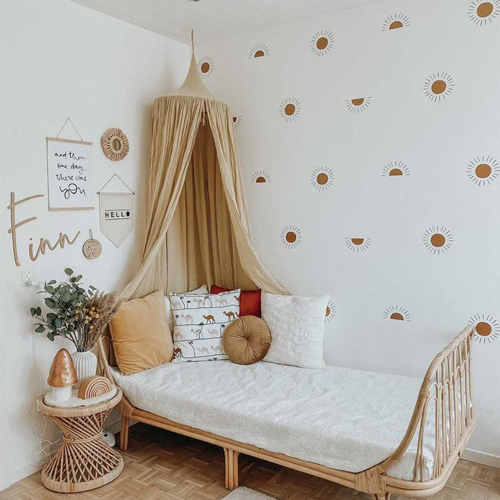 Sunscape Wall Decals