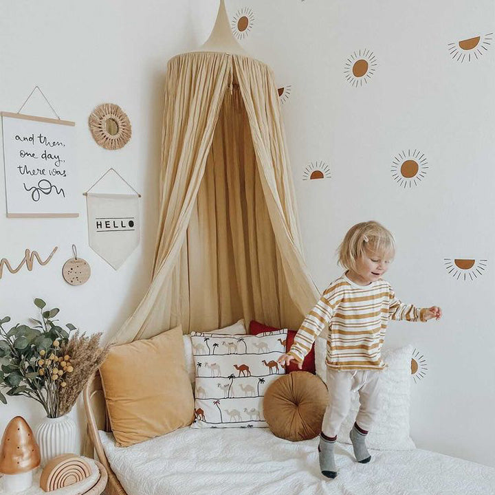 Sunscape Wall Decals