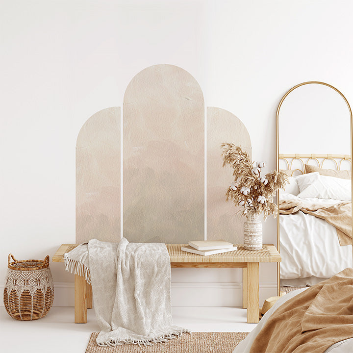 The Archway Wall Decals
