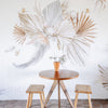 Thistle + Palms Wall Decal Set
