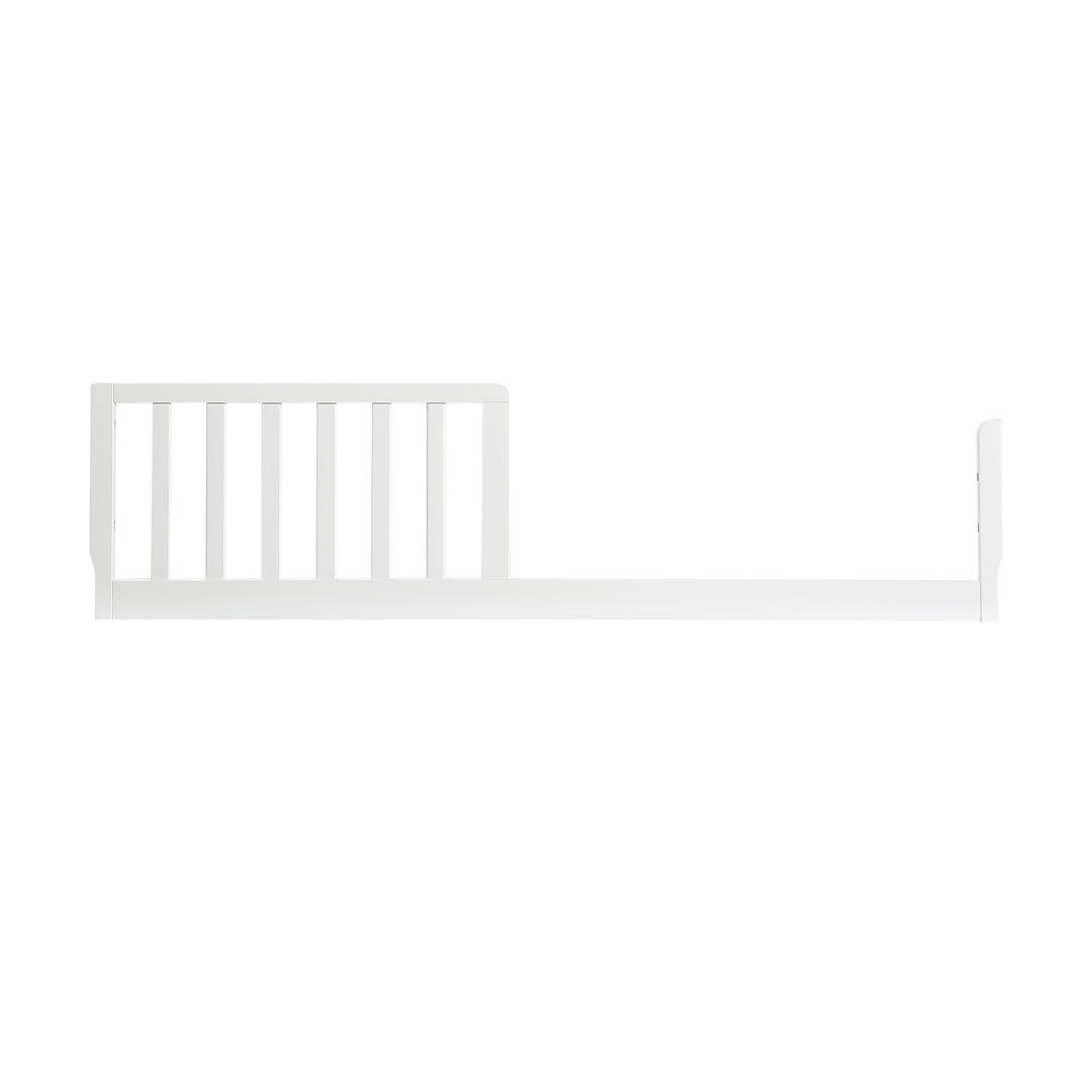 Poppy Toddler Bed Conversion Kit - Project Nursery