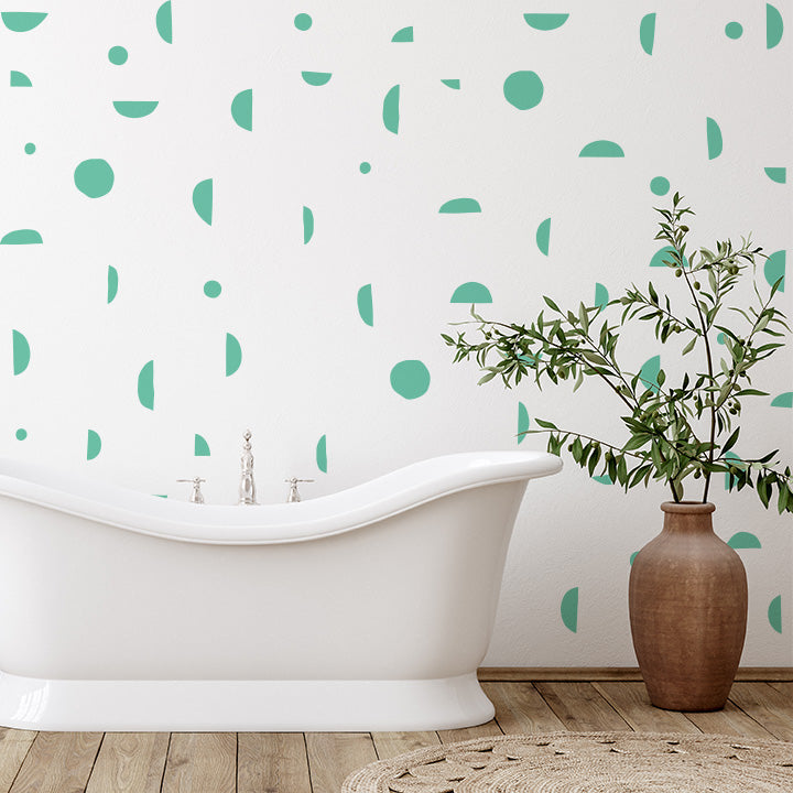 Tundra Wall Decals