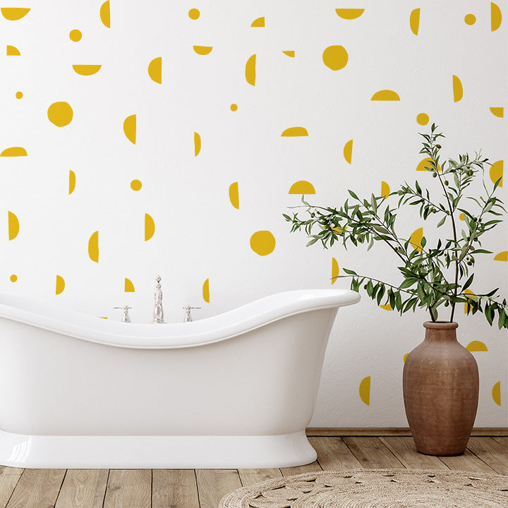 Tundra Wall Decals
