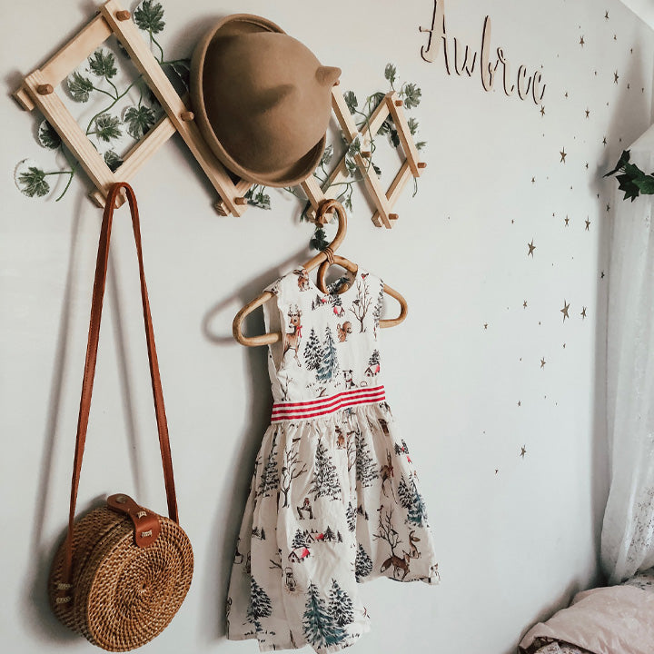 Twinkle Star Wall Decals