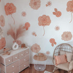 Betsy Wall Decal Set by Lovely People Studio