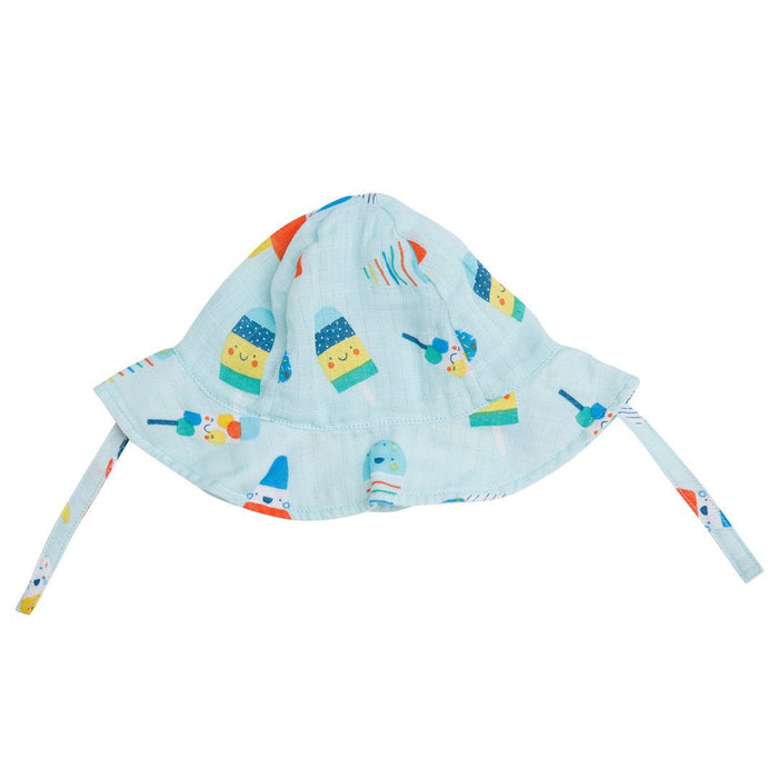 Popsicle Sunhat - Project Nursery