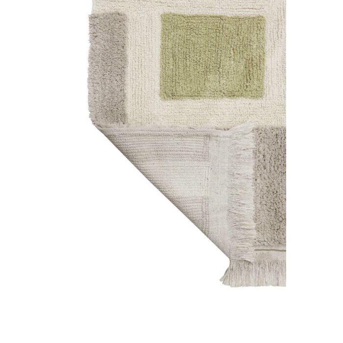Eco-City Washable Play Rug - Project Nursery