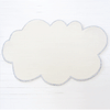 Silver Lining Cloud Rug - Project Nursery