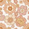 Willow Wallpaper by Indy + Pippa